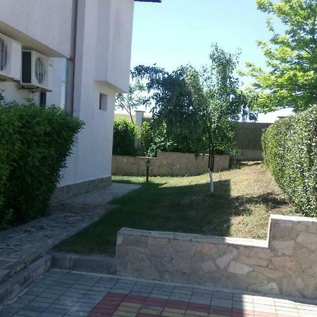 أهيلوي 2 Bdr Seaside Villa With Private Pool Near Nesebar & Sunny Beach المظهر الخارجي الصورة