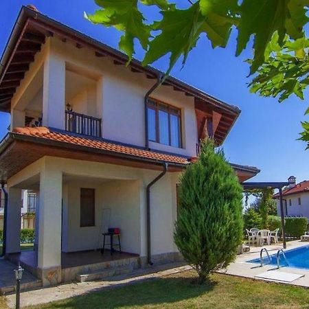 أهيلوي 2 Bdr Seaside Villa With Private Pool Near Nesebar & Sunny Beach المظهر الخارجي الصورة