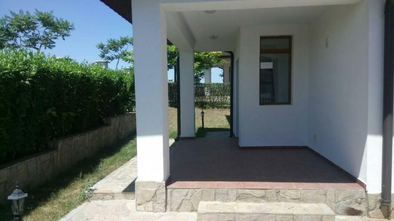 أهيلوي 2 Bdr Seaside Villa With Private Pool Near Nesebar & Sunny Beach المظهر الخارجي الصورة