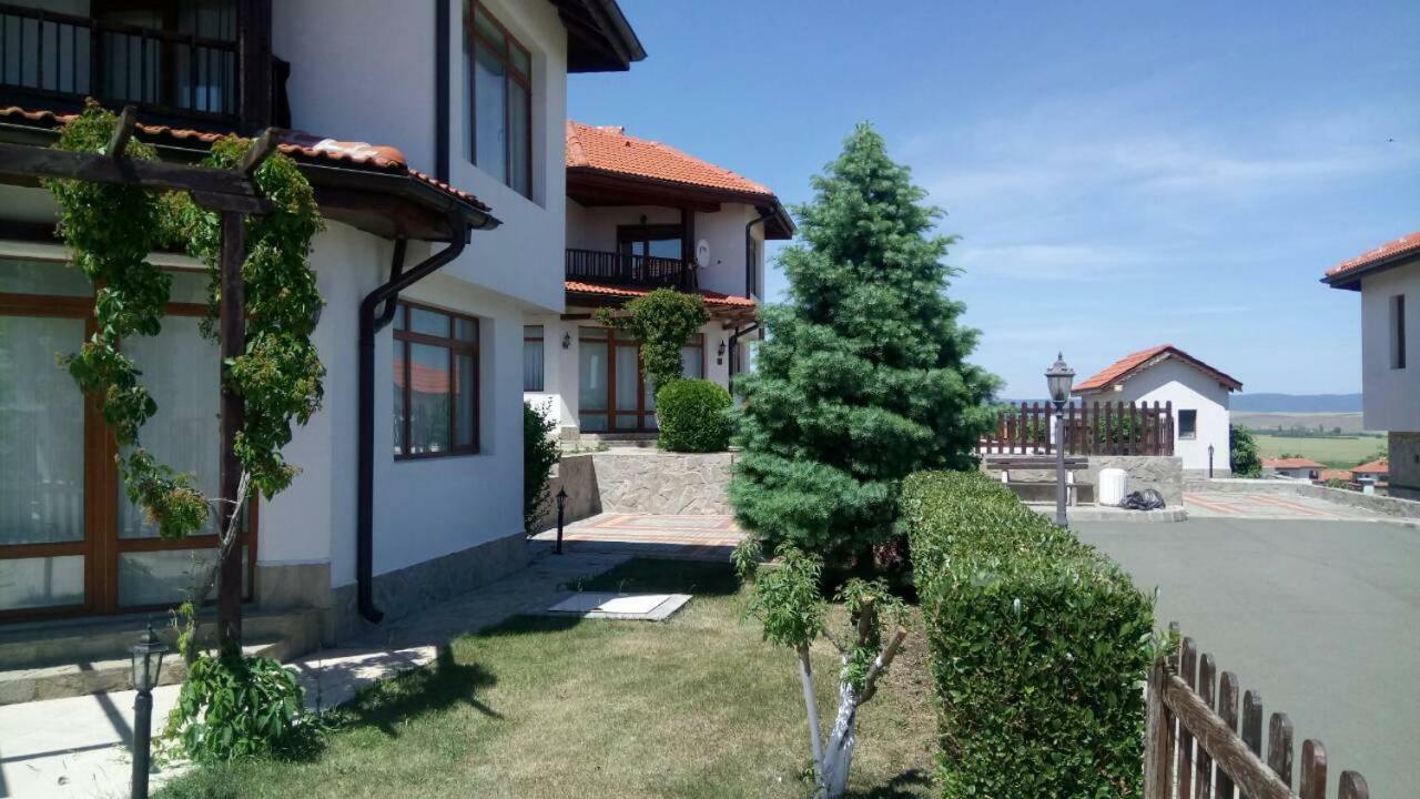 أهيلوي 2 Bdr Seaside Villa With Private Pool Near Nesebar & Sunny Beach المظهر الخارجي الصورة