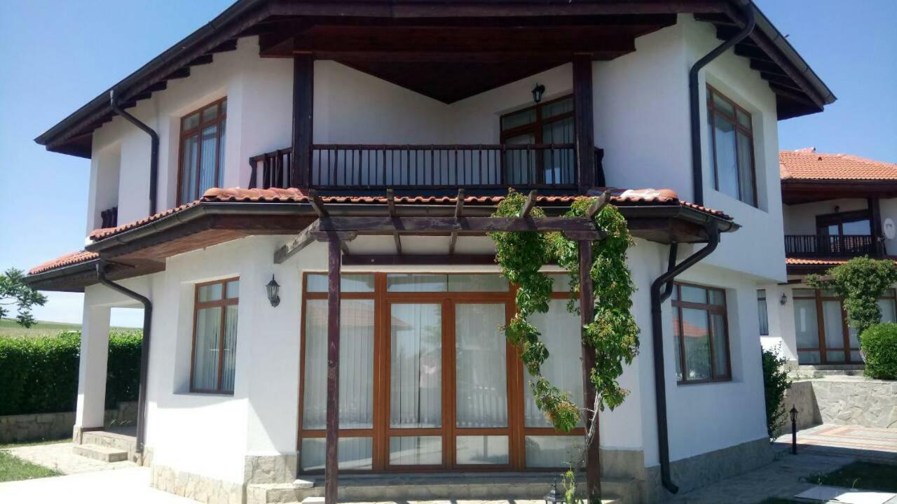 أهيلوي 2 Bdr Seaside Villa With Private Pool Near Nesebar & Sunny Beach المظهر الخارجي الصورة