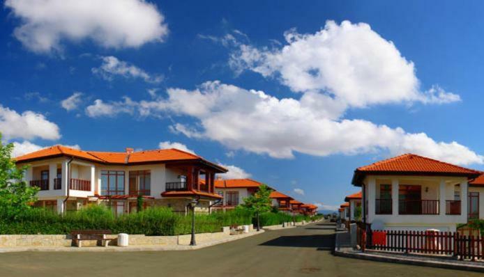 أهيلوي 2 Bdr Seaside Villa With Private Pool Near Nesebar & Sunny Beach المظهر الخارجي الصورة